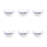 سرویس غذا خوری 28 پارچه پارس اپال کد 933