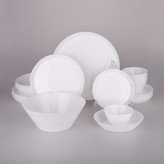 سرویس غذاخوری 26 پارچه گلدن اوپال مدل Diwali Structure