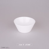 سرویس غذاخوری 26 پارچه گلدن اوپال مدل Diwali Structure