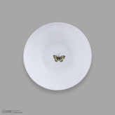 سرویس غذاخوری اوپال 26 پارچه 6 نفره دینو مدل Butterfly