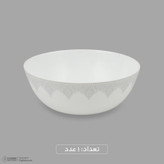 سرویس غذاخوری اوپال 26 پارچه 6 نفر دینو مدل 003