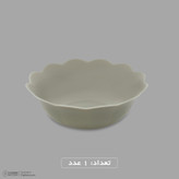 سرویس غذاخوری اوپال 26 پارچه 6 نفره گلدن اوپال مدل Olive Florina
