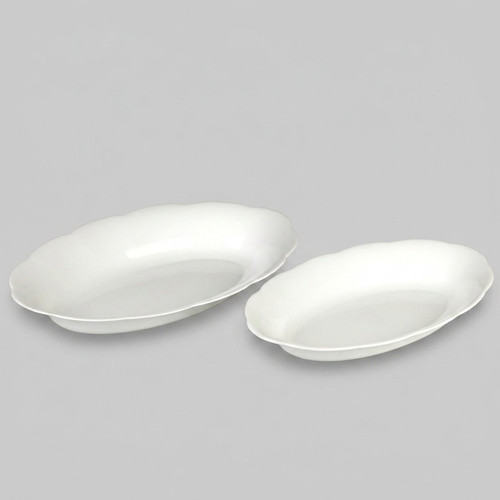 سرویس دیس 2 پارچه دینو کد 001