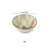 سرویس غذاخوری چینی، سرامیکی 27 پارچه 6 نفره اجار مدل Botany