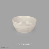 سرویس غذاخوری 33 پارچه 6 نفر برگهف مدل 02